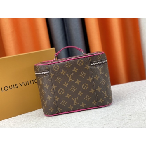 Replica Louis Vuitton AAA Quality Handbags For Women #1191059 $72.00 USD for Wholesale