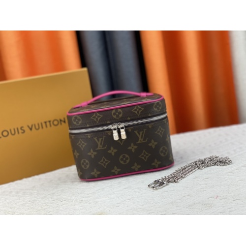 Louis Vuitton AAA Quality Handbags For Women #1191060 $68.00 USD, Wholesale Replica Louis Vuitton AAA Quality Handbags