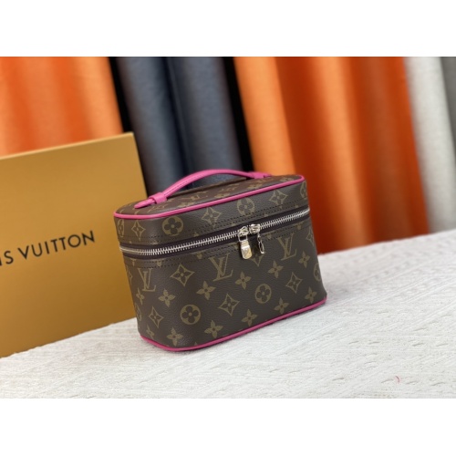 Replica Louis Vuitton AAA Quality Handbags For Women #1191060 $68.00 USD for Wholesale