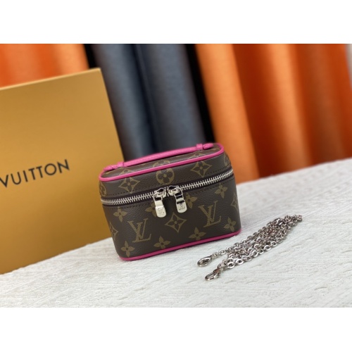 Louis Vuitton AAA Quality Handbags For Women #1191061 $64.00 USD, Wholesale Replica Louis Vuitton AAA Quality Handbags