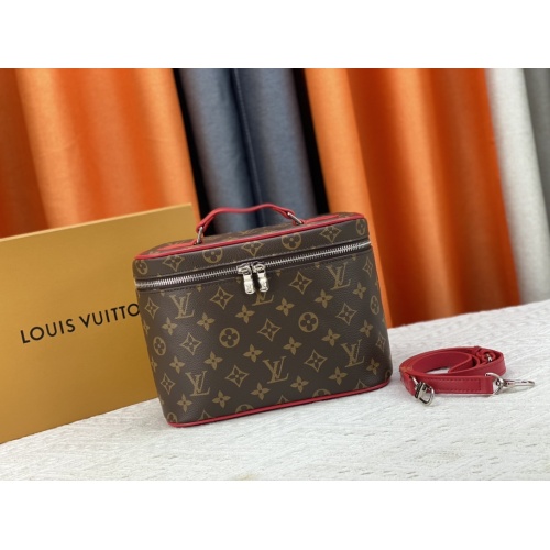 Louis Vuitton AAA Quality Handbags For Women #1191062 $72.00 USD, Wholesale Replica Louis Vuitton AAA Quality Handbags