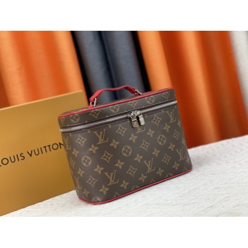 Replica Louis Vuitton AAA Quality Handbags For Women #1191062 $72.00 USD for Wholesale