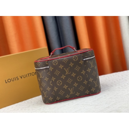 Replica Louis Vuitton AAA Quality Handbags For Women #1191062 $72.00 USD for Wholesale