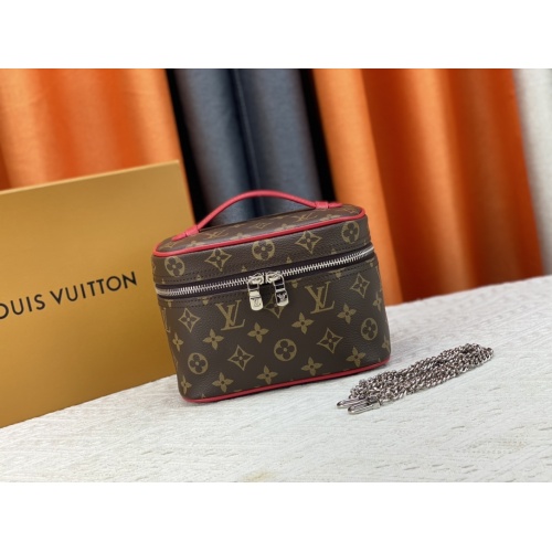 Louis Vuitton AAA Quality Handbags For Women #1191063 $68.00 USD, Wholesale Replica Louis Vuitton AAA Quality Handbags