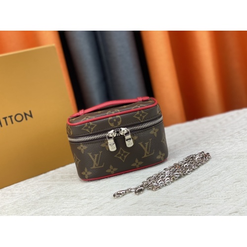 Louis Vuitton AAA Quality Handbags For Women #1191064 $64.00 USD, Wholesale Replica Louis Vuitton AAA Quality Handbags