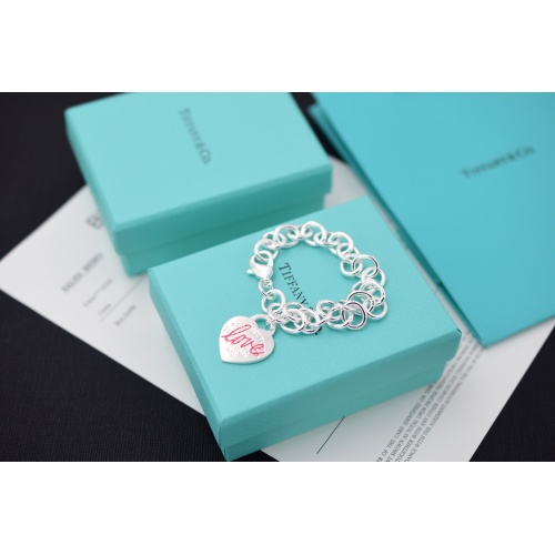 Tiffany Bracelets #1191070 $17.00 USD, Wholesale Replica Tiffany Bracelets