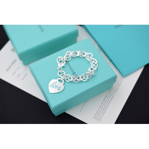 Tiffany Bracelets #1191071 $17.00 USD, Wholesale Replica Tiffany Bracelets