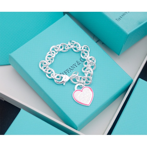 Tiffany Bracelets #1191072 $17.00 USD, Wholesale Replica Tiffany Bracelets