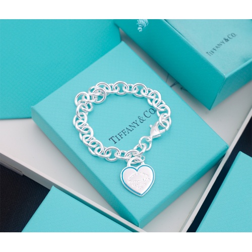 Tiffany Bracelets #1191073 $17.00 USD, Wholesale Replica Tiffany Bracelets