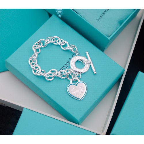 Tiffany Bracelets #1191075 $17.00 USD, Wholesale Replica Tiffany Bracelets