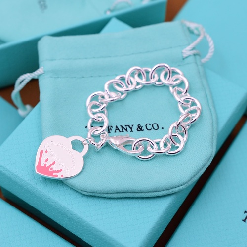 Tiffany Bracelets #1191076 $17.00 USD, Wholesale Replica Tiffany Bracelets