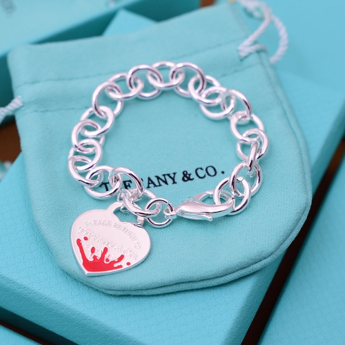 Tiffany Bracelets #1191077 $17.00 USD, Wholesale Replica Tiffany Bracelets