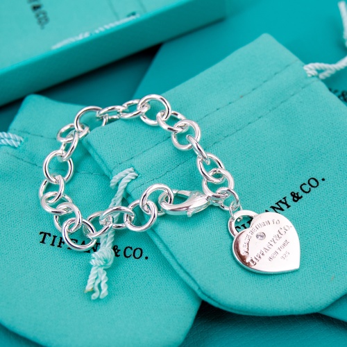 Tiffany Bracelets #1191084 $17.00 USD, Wholesale Replica Tiffany Bracelets