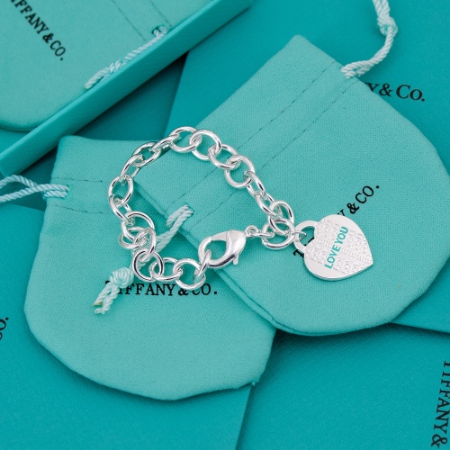 Tiffany Bracelets #1191085 $17.00 USD, Wholesale Replica Tiffany Bracelets