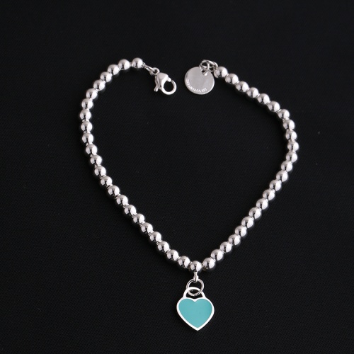 Tiffany Bracelets #1191089 $23.00 USD, Wholesale Replica Tiffany Bracelets