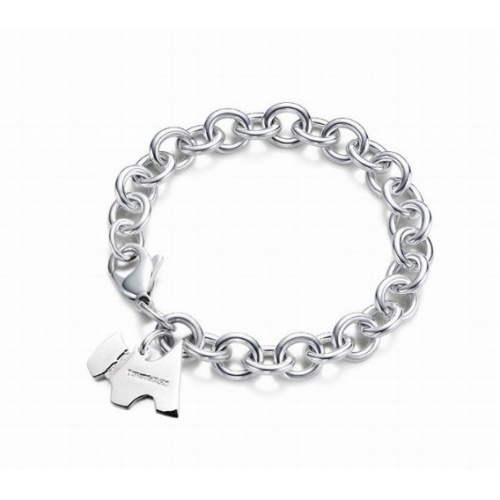 Tiffany Bracelets #1191103 $15.00 USD, Wholesale Replica Tiffany Bracelets