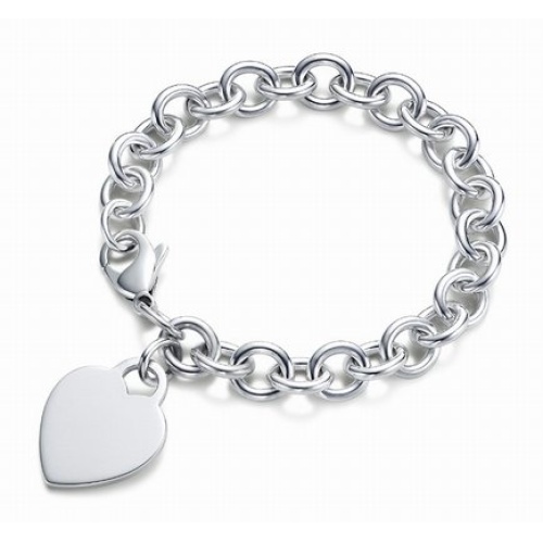 Tiffany Bracelets #1191109 $15.00 USD, Wholesale Replica Tiffany Bracelets