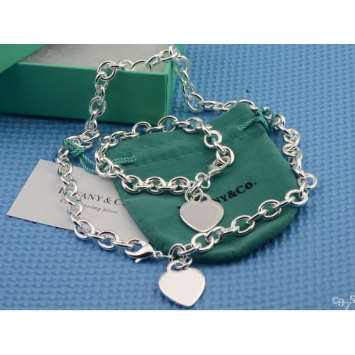 Tiffany Jewelry Set #1191113 $25.00 USD, Wholesale Replica Tiffany Jewelry Set