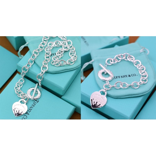 Tiffany Jewelry Set #1191120 $27.00 USD, Wholesale Replica Tiffany Jewelry Set