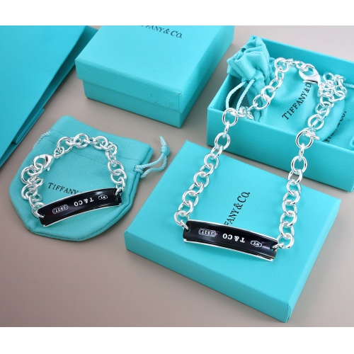 Tiffany Jewelry Set #1191121 $29.00 USD, Wholesale Replica Tiffany Jewelry Set