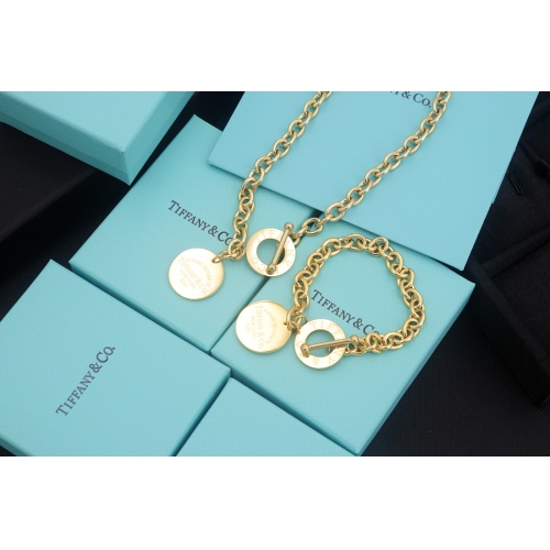 Tiffany Jewelry Set #1191125 $32.00 USD, Wholesale Replica Tiffany Jewelry Set