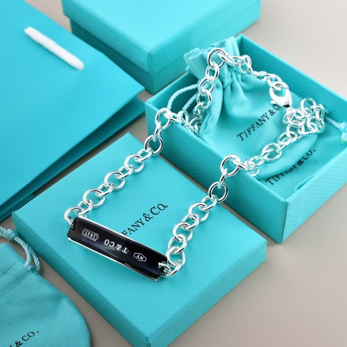 Tiffany Necklaces #1191146 $22.00 USD, Wholesale Replica Tiffany Necklaces