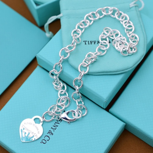 Tiffany Necklaces #1191149 $19.00 USD, Wholesale Replica Tiffany Necklaces