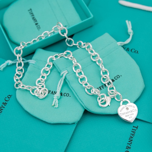 Tiffany Necklaces #1191159 $19.00 USD, Wholesale Replica Tiffany Necklaces