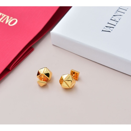 Valentino Earrings For Women #1191181 $32.00 USD, Wholesale Replica Valentino Earrings