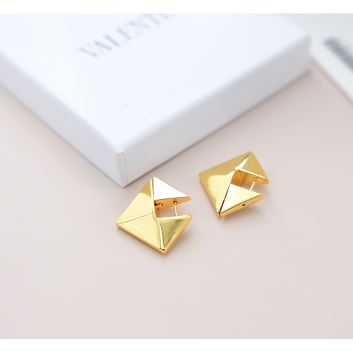 Valentino Earrings For Women #1191182 $29.00 USD, Wholesale Replica Valentino Earrings