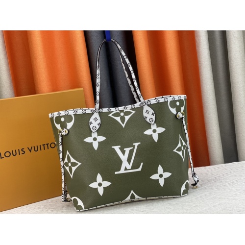 Louis Vuitton AAA Quality Shoulder Bags For Women #1191197 $64.00 USD, Wholesale Replica Louis Vuitton AAA Quality Shoulder Bags