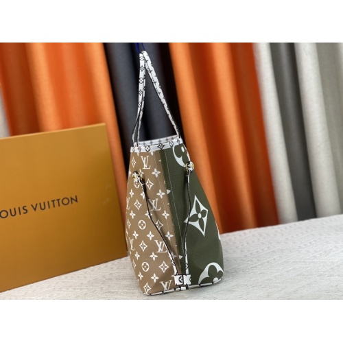 Replica Louis Vuitton AAA Quality Shoulder Bags For Women #1191197 $64.00 USD for Wholesale