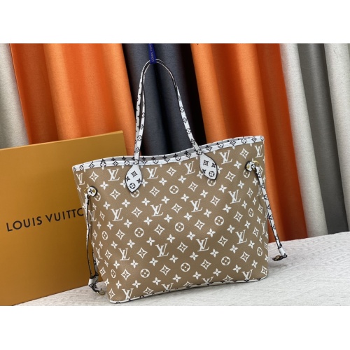 Replica Louis Vuitton AAA Quality Shoulder Bags For Women #1191197 $64.00 USD for Wholesale