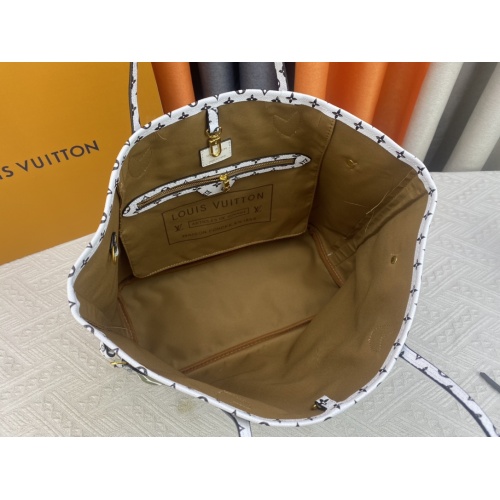 Replica Louis Vuitton AAA Quality Shoulder Bags For Women #1191197 $64.00 USD for Wholesale