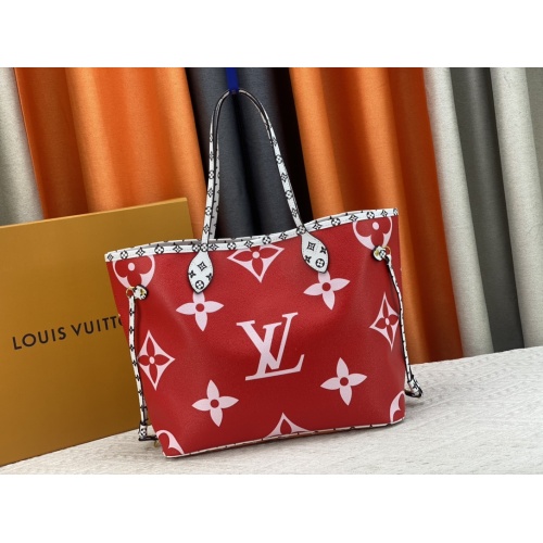 Louis Vuitton AAA Quality Shoulder Bags For Women #1191198 $64.00 USD, Wholesale Replica Louis Vuitton AAA Quality Shoulder Bags