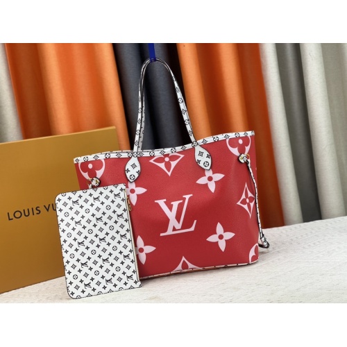 Replica Louis Vuitton AAA Quality Shoulder Bags For Women #1191198 $64.00 USD for Wholesale