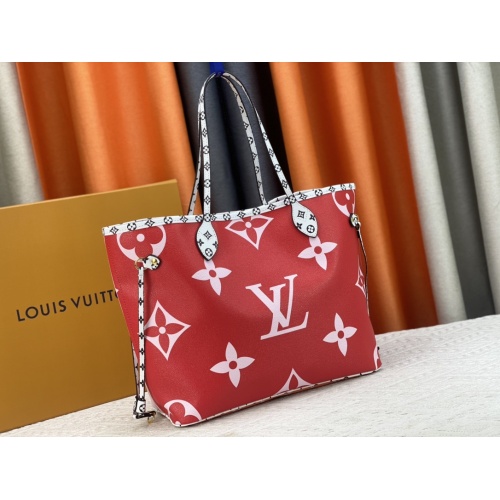 Replica Louis Vuitton AAA Quality Shoulder Bags For Women #1191198 $64.00 USD for Wholesale