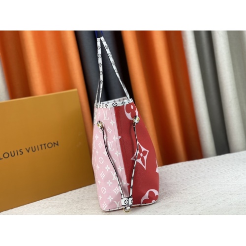 Replica Louis Vuitton AAA Quality Shoulder Bags For Women #1191198 $64.00 USD for Wholesale