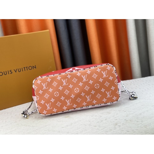 Replica Louis Vuitton AAA Quality Shoulder Bags For Women #1191198 $64.00 USD for Wholesale