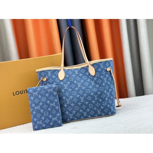 Louis Vuitton AAA Quality Shoulder Bags For Women #1191200 $72.00 USD, Wholesale Replica Louis Vuitton AAA Quality Shoulder Bags