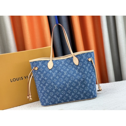 Replica Louis Vuitton AAA Quality Shoulder Bags For Women #1191200 $72.00 USD for Wholesale