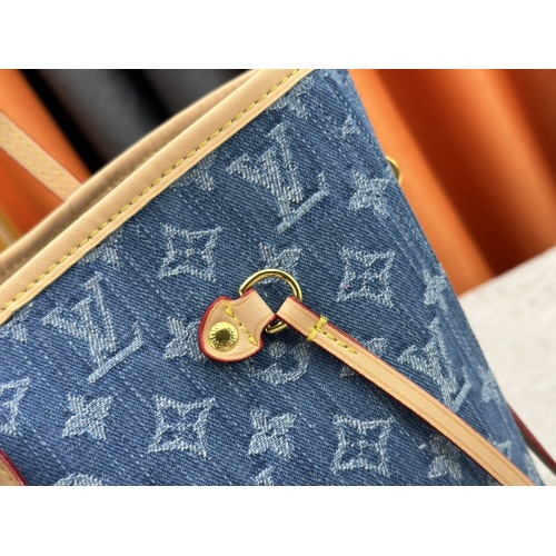 Replica Louis Vuitton AAA Quality Shoulder Bags For Women #1191200 $72.00 USD for Wholesale