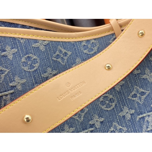 Replica Louis Vuitton AAA Quality Shoulder Bags For Women #1191202 $76.00 USD for Wholesale