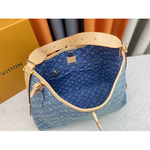 Replica Louis Vuitton AAA Quality Shoulder Bags For Women #1191202 $76.00 USD for Wholesale