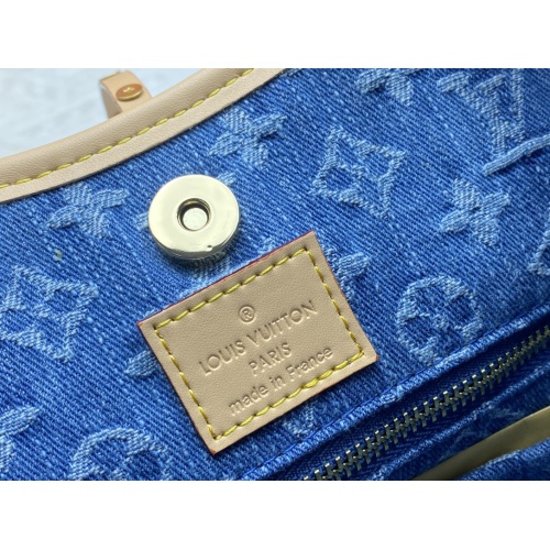 Replica Louis Vuitton AAA Quality Shoulder Bags For Women #1191206 $72.00 USD for Wholesale