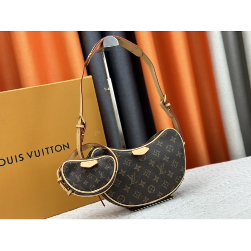 Replica Louis Vuitton AAA Quality Shoulder Bags For Women #1191210 $76.00 USD for Wholesale