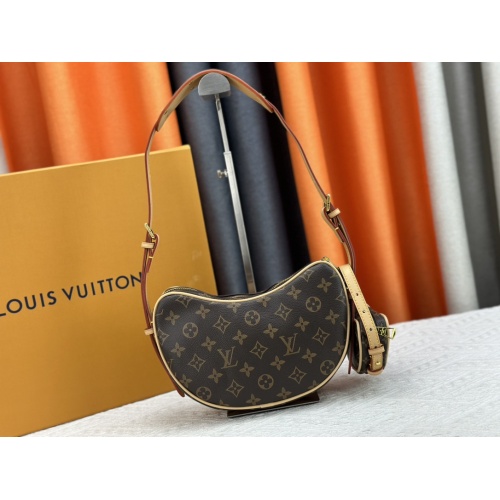 Replica Louis Vuitton AAA Quality Shoulder Bags For Women #1191210 $76.00 USD for Wholesale