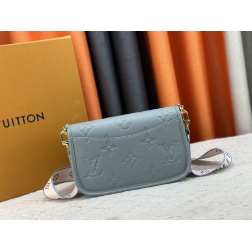 Replica Louis Vuitton AAA Quality Messenger Bags For Women #1191242 $68.00 USD for Wholesale