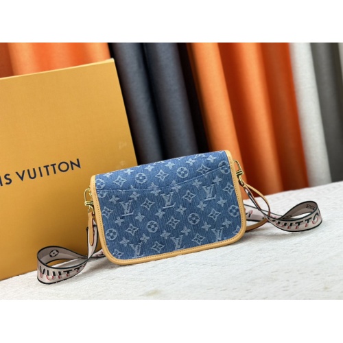 Replica Louis Vuitton AAA Quality Messenger Bags For Women #1191254 $72.00 USD for Wholesale