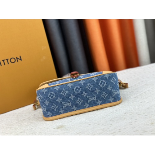 Replica Louis Vuitton AAA Quality Messenger Bags For Women #1191254 $72.00 USD for Wholesale